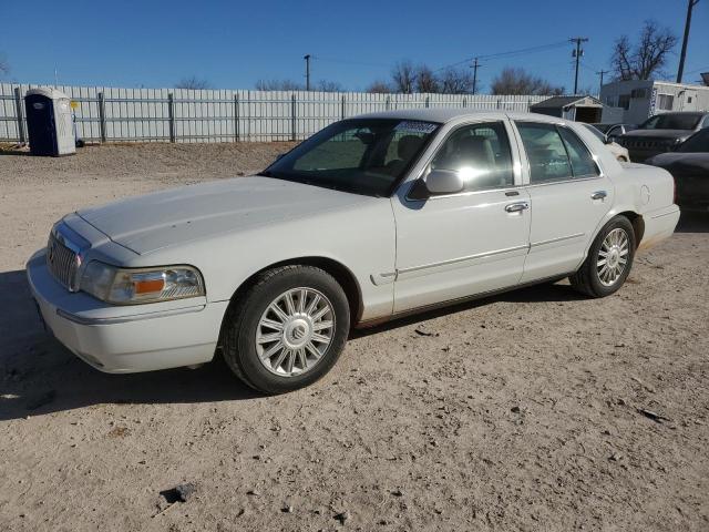 Mercury Grand Marquis Ls 2008 image