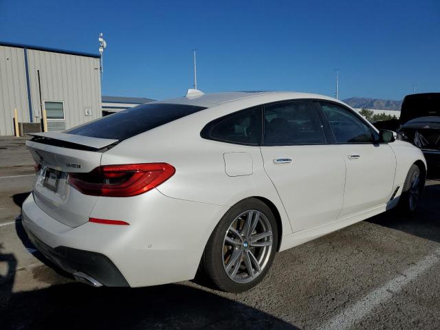Image 3 of 2018 BMW 640 XIGT 2018 with VIN WBAJV6C55JBJ99453