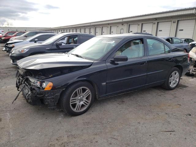 2006 VOLVO S60 2.5T 2006 image