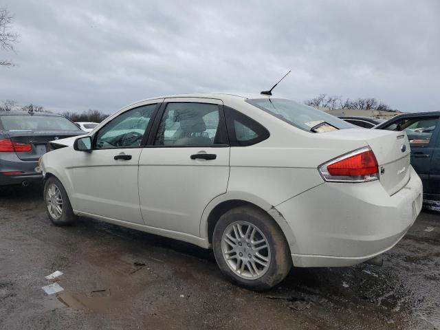 Obraz 2 z 2010 FORD FOCUS SE 2010 z VIN 1FAHP3FN0AW259272