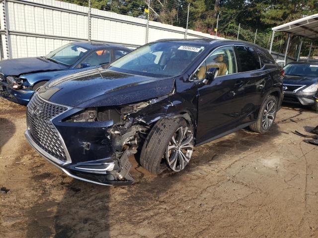 Изображение 2021 LEXUS RX 350 2021