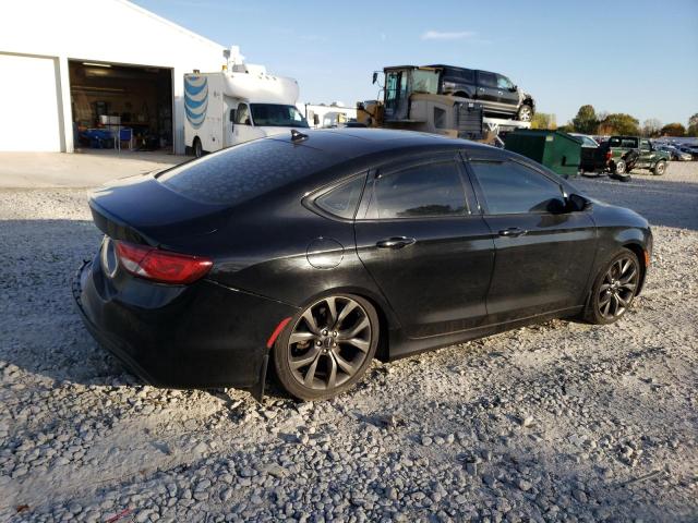 Obraz 3 z 2015 CHRYSLER 200 S 2015 z VIN 1C3CCCBG2FN613673