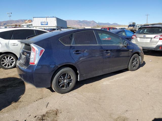 Image 3 of 2012 TOYOTA PRIUS  2012 with VIN JTDKN3DU3C1548937