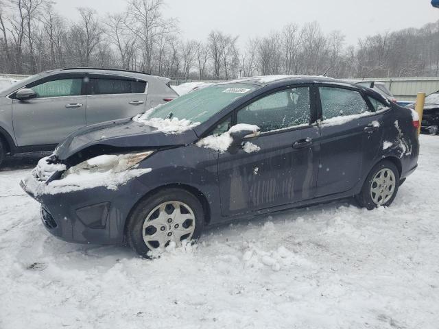 Obraz 1 z 2013 FORD FIESTA SE 2013 z VIN 3FADP4BJ2DM175871