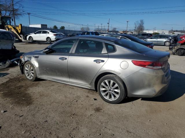 Obraz 2 z 2017 KIA OPTIMA LX 2017 z VIN 5XXGT4L37HG122299