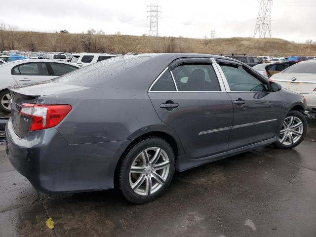 Image 3 of 2013 TOYOTA CAMRY L 2013 with VIN 4T1BF1FK6DU665680