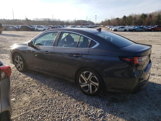 Изображение 2 2020 SUBARU LEGACY LIMITED 2020 с VIN 4S3BWAN66L3015177