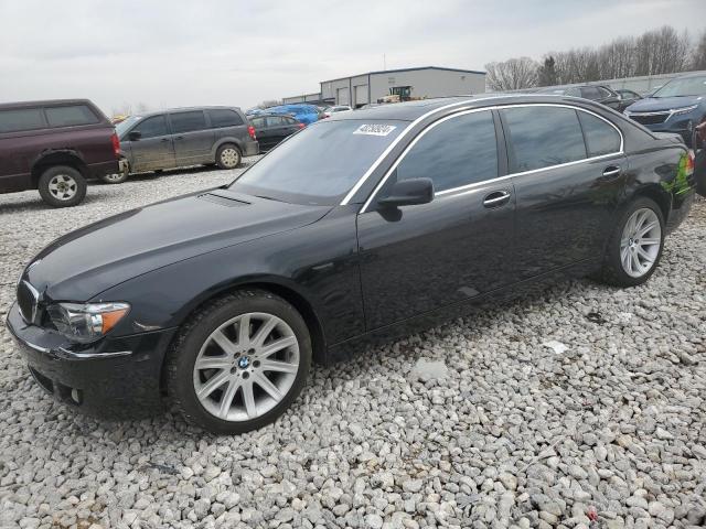 Изображение 2006 BMW 750 LI 2006