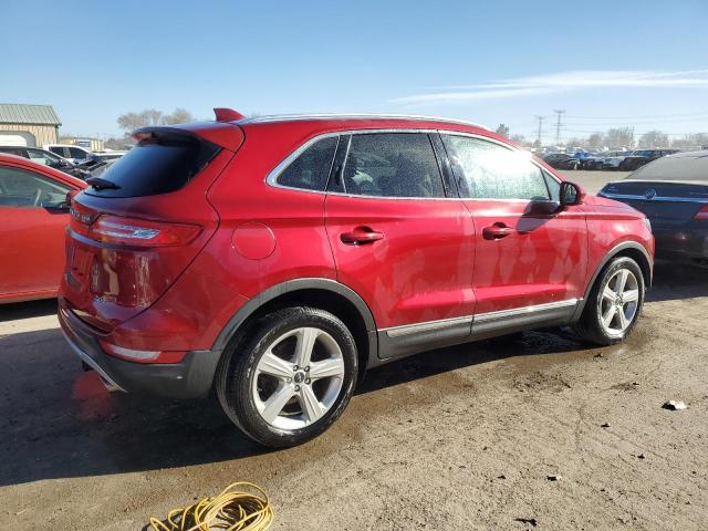 Obraz 3 z 2017 LINCOLN MKC PREMIERE 2017 z VIN 5LMCJ1C9XHUL62327