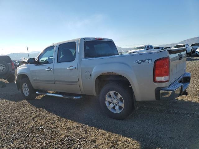 Obraz 2 z 2007 GMC NEW SIERRA K1500 2007 z VIN 3GTEK13M47G509342
