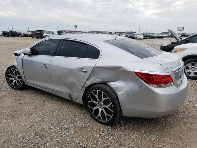 Image 2 of 2010 BUICK LACROSSE CXL 2010 with VIN 1G4GC5EG7AF282561