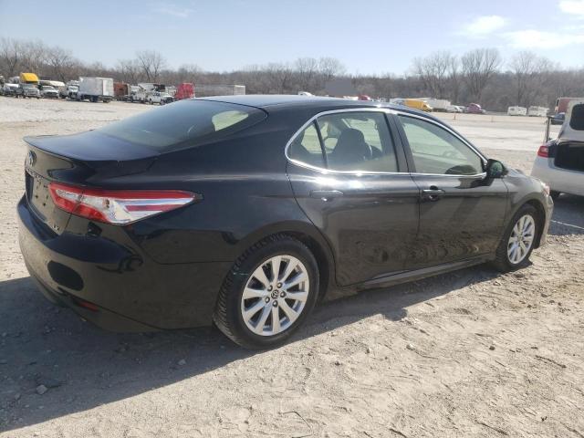 Obraz 3 z 2018 TOYOTA CAMRY L 2018 z VIN JTNB11HK6J3031055