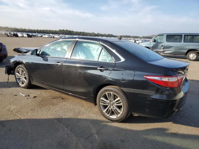Image 2 of 2017 TOYOTA CAMRY LE 2017 with VIN 4T1BF1FK6HU352456