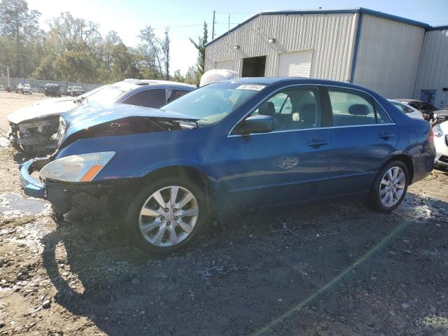 2006 HONDA ACCORD EX 2006 image