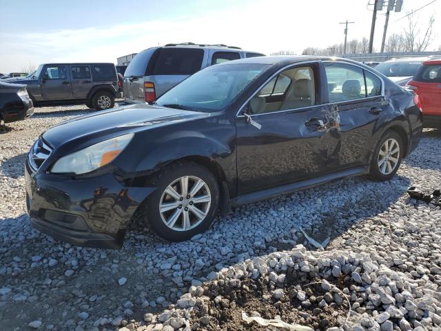 Изображение 2011 SUBARU LEGACY 2.5I PREMIUM 2011