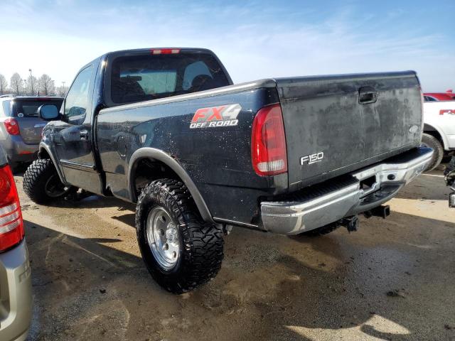 Obraz 2 z 2003 FORD F150  2003 z VIN 1FTRF18L03NA12988