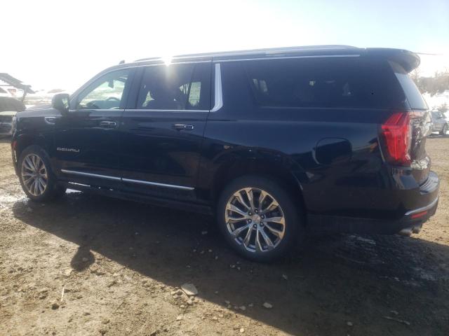 Изображение 2 2022 GMC YUKON XL DENALI 2022 с VIN 1GKS2JKL3NR231207