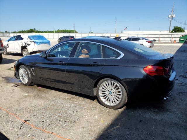 Image 2 of 2015 BMW 428 I GRAN COUPE 2015 with VIN WBA4A5C58FD410594