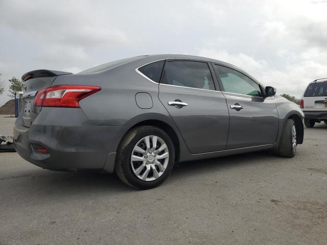 Obraz 3 z 2016 NISSAN SENTRA S 2016 z VIN 3N1AB7AP1GY242382