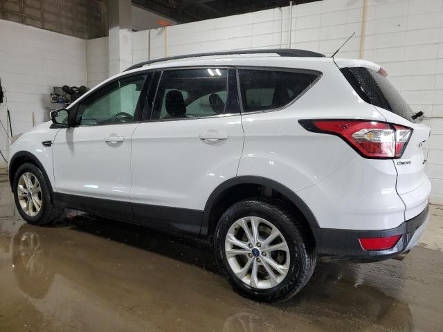 Image 2 of 2018 FORD ESCAPE SE 2018 with VIN 1FMCU9GDXJUD06093