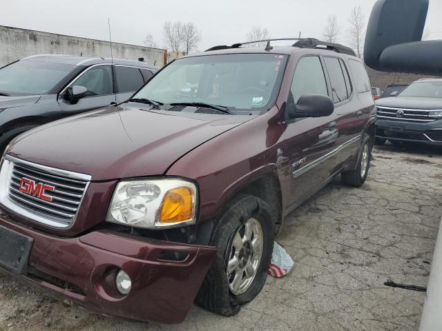 Image 1 of 2006 GMC ENVOY XL 2006 with VIN 1GKET16S466142342