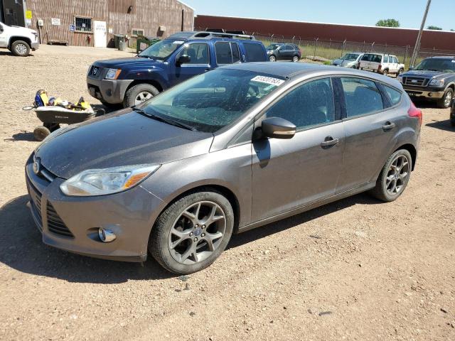 Image 1 of 2013 FORD FOCUS SE 2013 with VIN 1FADP3K28DL227511