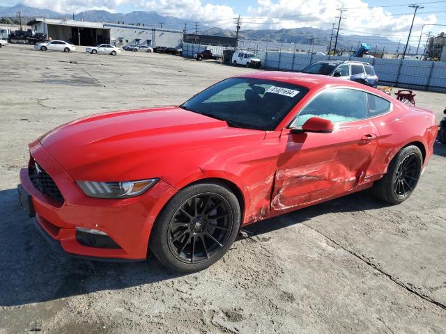 Obraz 2016 FORD MUSTANG  2016