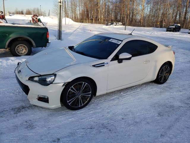 2014 SUBARU BRZ 2.0 PREMIUM 2014 image