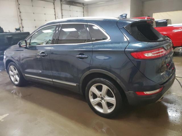 Obraz 2 z 2016 LINCOLN MKC PREMIERE 2016 z VIN 5LMCJ1D91GUJ21754