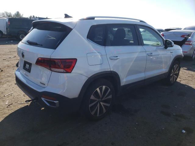 Obraz 3 z 2022 VOLKSWAGEN TAOS SE IQ DRIVE 2022 z VIN 3VVPX7B23NM054223