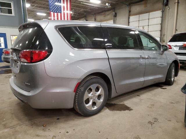 Obraz 3 z 2020 CHRYSLER PACIFICA HYBRID TOURING 2020 z VIN 2C4RC1H75LR282216