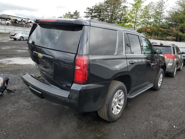 Obraz 3 z 2020 CHEVROLET TAHOE K1500 LT 2020 z VIN 1GNSKBKC6LR214293