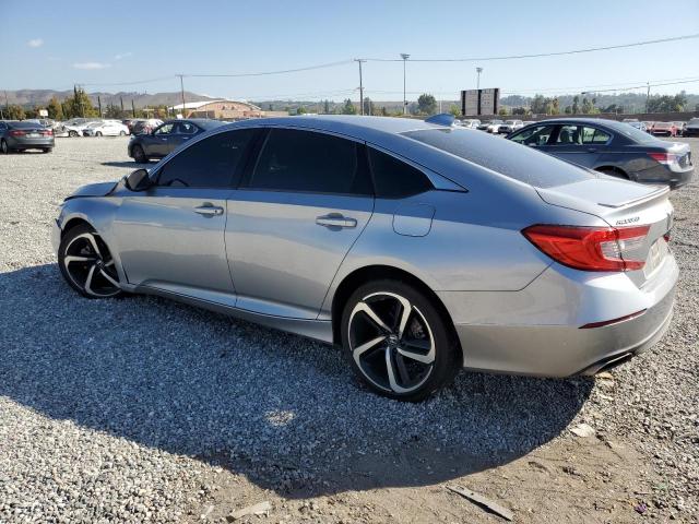 Image 2 of 2020 HONDA ACCORD SPORT 2020 with VIN 1HGCV1F31LA010106