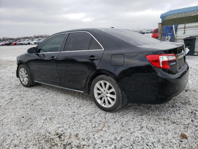Image 2 of 2013 TOYOTA CAMRY L 2013 with VIN 4T4BF1FK2DR295446