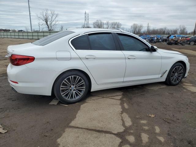 Obraz 3 z 2019 BMW 540 XI 2019 z VIN WBAJE7C51KWW23131