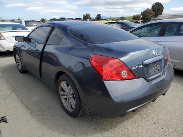 Obraz 2 z 2013 NISSAN ALTIMA S 2013 z VIN 1N4AL2EP0DC150228