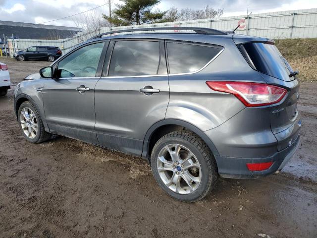 Image 2 of 2014 FORD ESCAPE SE 2014 with VIN 1FMCU9GX7EUC67480