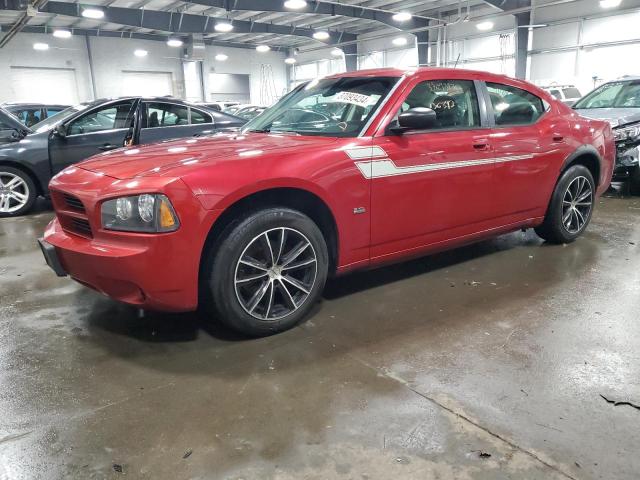 2008 DODGE CHARGER  2008 image