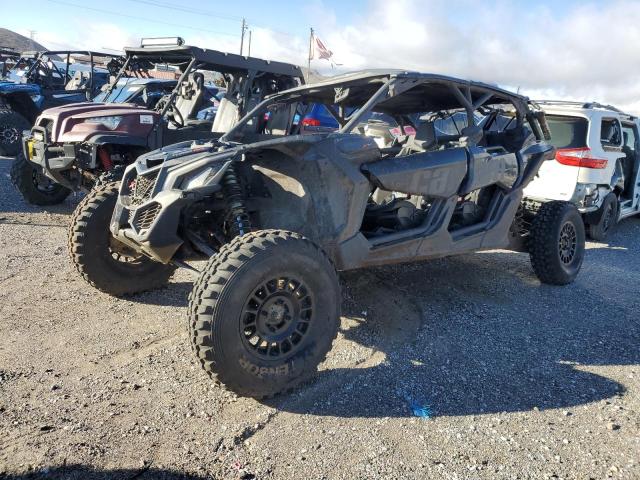 Изображение 2 2021 CAN-AM MAVERICK X3 MAX X RS TURBO RR 2021 с VIN 3JBVNAV40MK001742