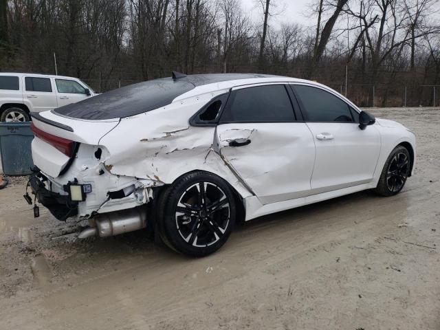 Image 3 of 2024 KIA K5 GT LINE 2024 with VIN 5XXG64J2XRG254217