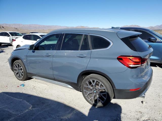 Image 2 of 2021 BMW X1 XDRIVE28I 2021 with VIN WBXJG9C02M5S16282