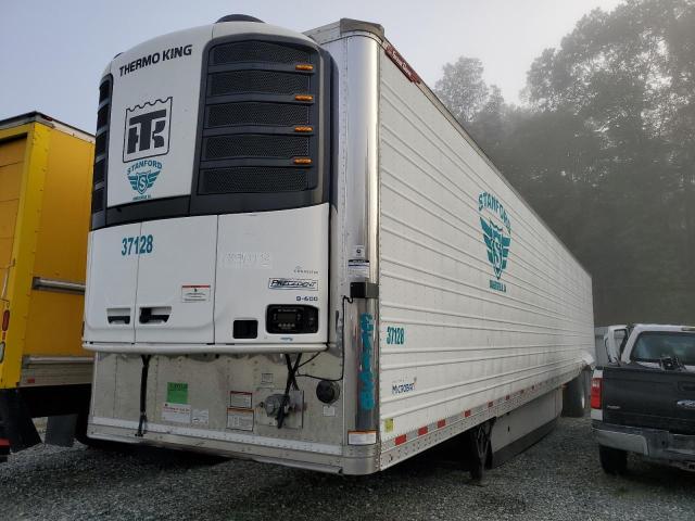 Изображение 2 2023 TRAL TRAILER 2023 с VIN 1GR1A0623PW502718