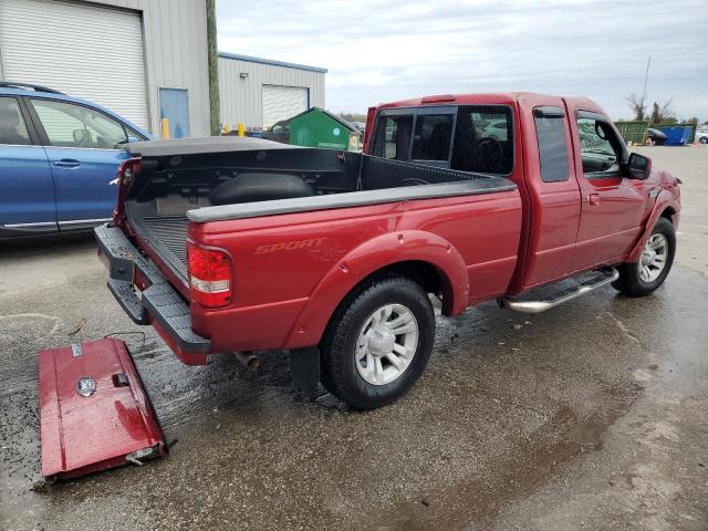 Изображение 3 2007 FORD RANGER SUPER CAB 2007 с VIN 1FTYR44E67PA34676