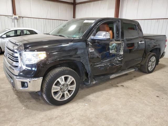Obraz 1 z 2016 TOYOTA TUNDRA CREWMAX 1794 2016 z VIN 5TFAY5F1XGX533811