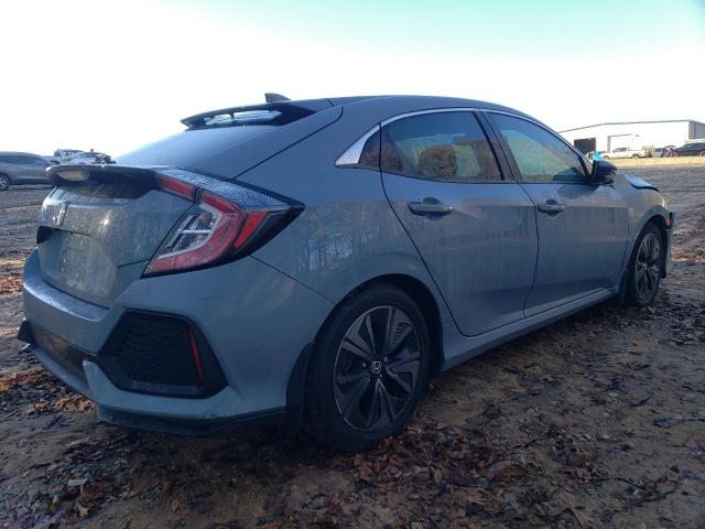 Image 3 of 2017 HONDA CIVIC EX 2017 with VIN SHHFK7H56HU229176