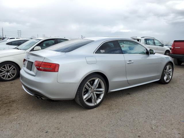 Image 3 of 2010 AUDI S5 PRESTIGE 2010 with VIN WAUVVAFR3AA003003