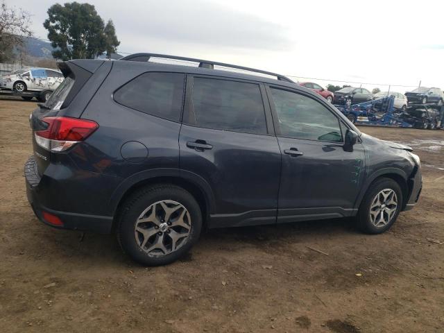 Image 3 of 2019 SUBARU FORESTER PREMIUM 2019 with VIN JF2SKAEC7KH402728