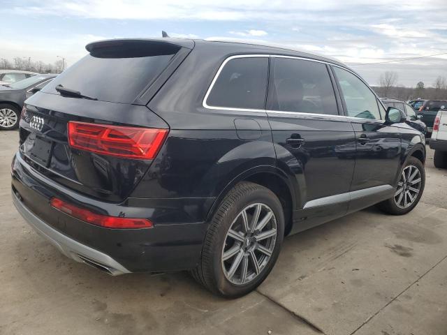 Изображение 3 2019 AUDI Q7 PREMIUM PLUS 2019 с VIN WA1LHAF76KD019254