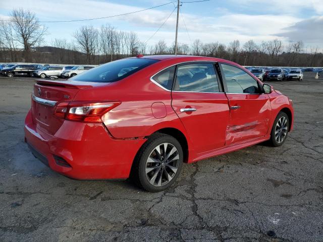Image 3 of 2016 NISSAN SENTRA S 2016 with VIN 3N1AB7AP6GY329906