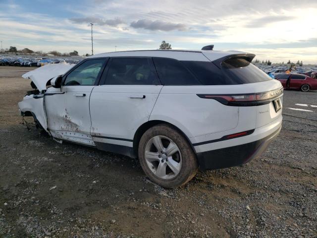 Image 2 of 2023 LAND ROVER RANGE ROVER VELAR S 2023 with VIN SALYJ2EX3PA352987